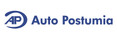 Logo Auto Postumia di Berto Patrick